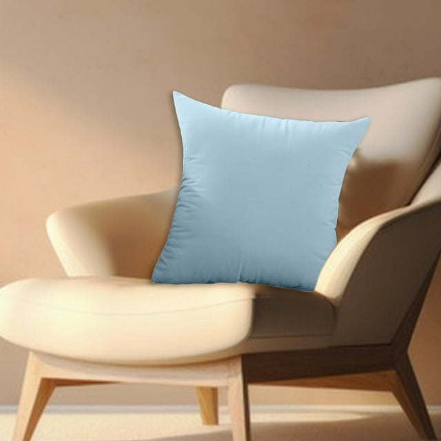 Fiudx Almohada de Terciopelo Escandinava, Diseño Patchwork Multicolor, Suave y Acogedora Tela de Algodón, Elegante Complemento para Sofá o Cama, Fácil de Combinar con La Decoración Del Hogar, 40 X 40