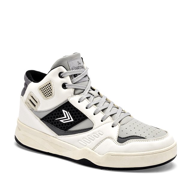 TENIS NEWK BLANCO 141352