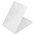 thumbnail image 6 of DEEPCRAFF 3D Embossing Folder for Paper Crafts, Card Making, High Precision Plastic with White Floral Design, 6 of 8
