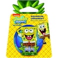 thumbnail image 4 of Penn-Plax SpongeBob SquarePants Aquarium Ornament – SpongeBob – Mini, 4 of 6
