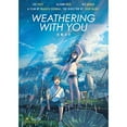 thumbnail image 2 of STUDIO DISTRIBUTION SERVI WEATHERING WITH YOU (DVD/WS) DSF20986D, 2 of 3
