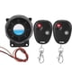 thumbnail image 4 of Sistema de seguridad antirrobo con bocina de alarma teledirigida para motocicleta 105-125dB Jadeshay  A, 4 of 8