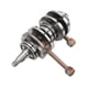 thumbnail image 5 of Conjunto de Cigüeñal de Motor Fueraborda ANGGREK Larga Vida Útil Para Parsun 66T 11400 01 Para Motor de 2 Tiempos 40HP 40X, 5 of 8