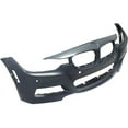 thumbnail image 3 of Front Bumper Cover Primed For 2013-2018 BMW 320i F30 with M Sport Package, 3 of 4