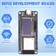 thumbnail image 4 of Módulo de Placa de Desarrollo ESP32 ESP-WROOM-32 WIFI CH340 con Pantalla OLED de 0,96 para ESP32 OLED Tipo C, 4 of 5