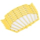 thumbnail image 1 of Filterfor Roomba - 6 filtros de repuesto para aspiradora Roomba 510 530 580 610 625, 1 of 12