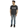 thumbnail image 5 of Inkmeso Printed Graphic "Dad Man" Tshirt For Men's Cotton Jersey Round Neck Tee For Daddy, 5 of 7