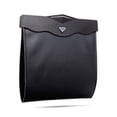 thumbnail image 1 of Cubo de basura para coche, caja de almacenamiento colgante para respaldo de silla de coche, bolsa de almacenamiento plegable oculta, bolsa de basura con luz LED multifuncional, 1 of 1