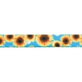 thumbnail image 5 of Country Brook Design - Sunflowers Polyester Webbing (3/4 Inch, 50 Yards), 5 of 6