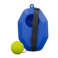 thumbnail image 3 of ZheElen Tennis Trainer Ball with String Device Practice Tennis Tool Exercise, 3 of 5