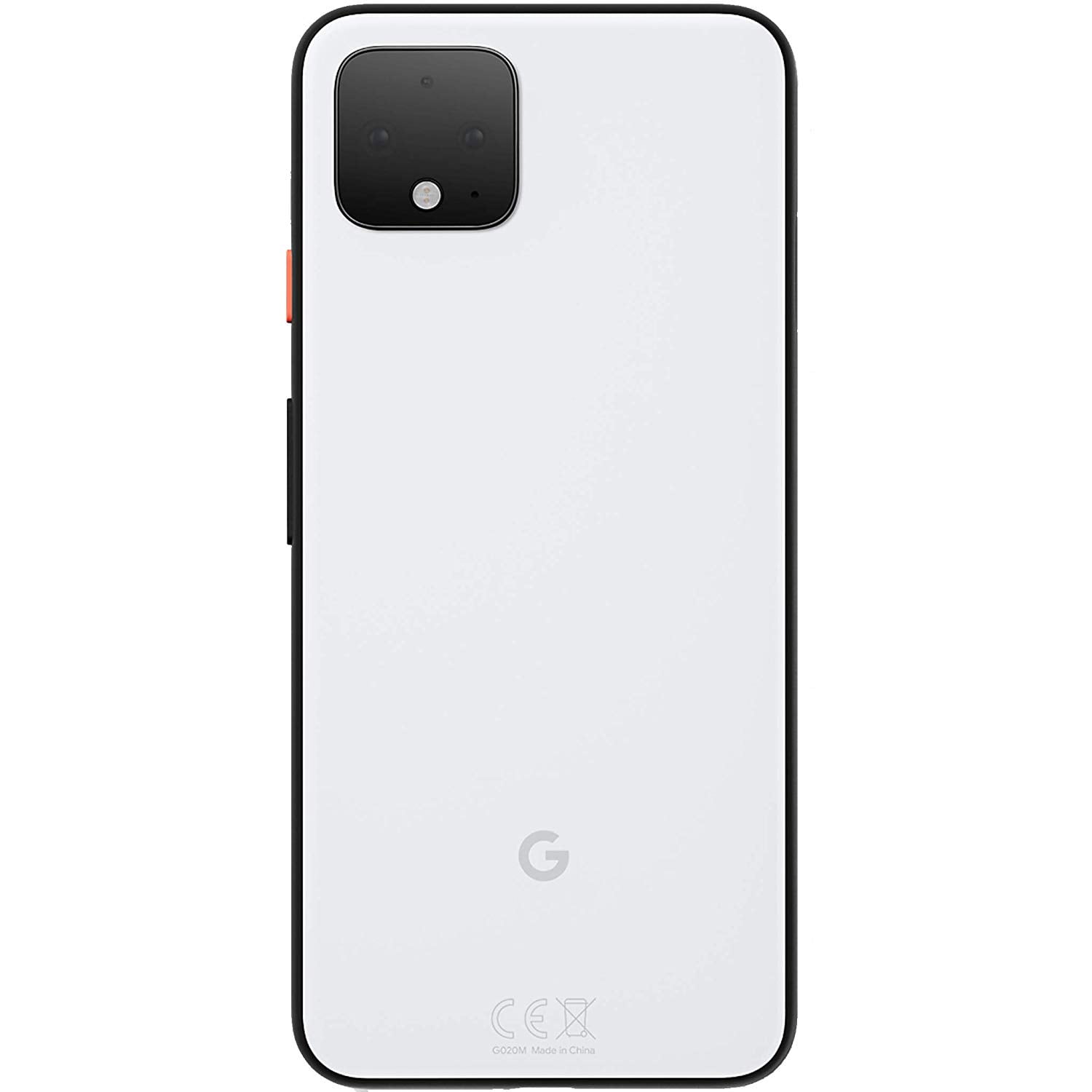 Google Pixel - Pixel 4a (5G) Clealy White SIMフリー Amazon.com: Google Pixel 4a 5G Clearly White (Renewed
