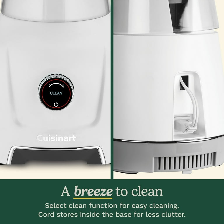 cuisinart ハリケーンブレンダー Cuisinart Hurricane 48oz Glass Jar Blender : Target