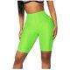 thumbnail image 1 of Gibobby Leggings con bolsillos dama Pantalones cortos para mallas casuales Elásticos Pantalones deportivos para para mujer Pantalones de yoga para bicicleta en la cintura（Verde， XXXL), 1 of 5