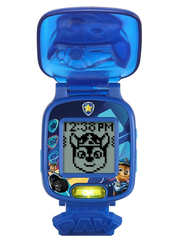VTech PAW Patrol: The Movie: Learning Watch Chase
