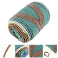 thumbnail image 4 of EeaseCA 1 Roll Knitting Cord Softer Weaving String DIY Doll Pillow Braided String, 4 of 5