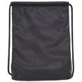 thumbnail image 2 of Bolsa deportiva adidas Alliance Sackpack 12L Ligera Azul Marino, 2 of 5