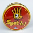 thumbnail image 2 of Qiaoxi Spot It English Card Game Dobble Fun Family Matching Favor 15 Mins 2-8 Players, 2 of 8