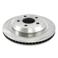 thumbnail image 2 of DuraGo Disc Brake Rotor BR55050, 2 of 2