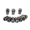 thumbnail image 4 of 30Pcs/Set Ultra ER16 1-10MM Spring Collet Set for CNC Milling Lathe Tool Engraving Machine, 4 of 8