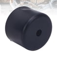 thumbnail image 3 of End 20Pcs Furniture Leg Tip Plastic Protective Round Tube End  for Chair Table Gym Equipment, 3 of 7