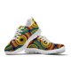 thumbnail image 1 of Zapatillas Doginthehole Vintage con estampado de arte africano para mujer, zapatos planos de malla de estilo africano para damas y niñas, mocasines de verano, 1 of 6