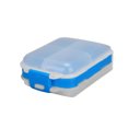 thumbnail image 1 of Organizador de pastillas plegable Amonsee No, 1 of 5