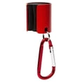 thumbnail image 1 of Toystoory Fishing Quick Knot Tool High Hardness Rod Nail Alloy Tackle Gear Aluminum Waterproof Knotter Fishings Fast Nipper Tie Clamp Pescar Rojo Sin hebilla extensible, 1 of 6