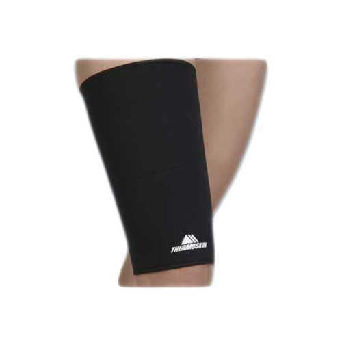 Thermoskin Thigh Hamstring Support Small Beige