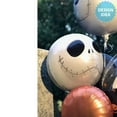 thumbnail image 4 of Jack Skellington Orbz Foil Balloon - 16", 4 of 5