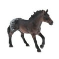 thumbnail image 1 of Realistic Large Horse Figurines, Detailed Textures Home Office Collectible Toys, 1 of 7