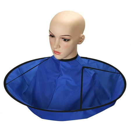 DIY Hair Cutting Cloak Umbrella Cape Salon Barber Salon DIY Hair Cutting Cloak Umbrella Cape Salon Barber Salon