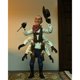 thumbnail image 5 of Figura de acción NECA Puppet Master Ultimate Six Shooter y Jester, película de terror clásica, modelo coleccionable periférico limitado, 5 of 5