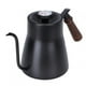 thumbnail image 3 of Cafetera De Goteo De Café Hervidor De Agua, Termómetro Cafeteras De Mano Cafetera De Goteo De Mano Oficina Para El Hogar Cergrey Coffee Kettle, 3 of 8