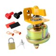 thumbnail image 3 of Kit Genérico De Desconexión De Batería, Accesorios Para UTV, ATV Y Barco., 3 of 8