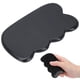 thumbnail image 3 of Herramienta De Raspado Gua Sha, Tablero Guasha De Textura Fina, Piedra De Dimensión De Apariencia Compacta Para Salón De Masajes Para El Hogar, 3 of 7