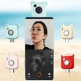 thumbnail image 2 of Silicone Protective Sleeve Silicone Protective For Uv Camera Sunscreen Test Camera Y7y6 1 With Uv Sunscreen Mirror Testing M3A8, 2 of 9