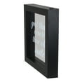 thumbnail image 2 of Northlight Battery Operated Good Things Come to Those Who Hustle Famed Silk Screen Light Box, 2 of 3