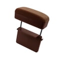 thumbnail image 4 of Reposabrazos para coche perfke extensor profesional universal marrón, 4 of 9