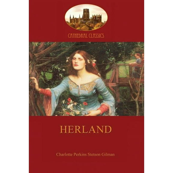 Herland, (Paperback)