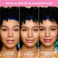 thumbnail image 4 of Biore UV Aqua Rich Glow Enhancing Moisturizer, Daily Facial Moisturizer with SPF 50 Sunscreen, 1.7 fl oz, 4 of 13
