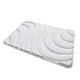 thumbnail image 2 of Alfombra de baño, alfombra de entrada, alfombra de baño, pelusa de secado rápido, alfombra decorativa para puerta, alfombra de baño para inodoros, 40cmx60cm, 2 of 8