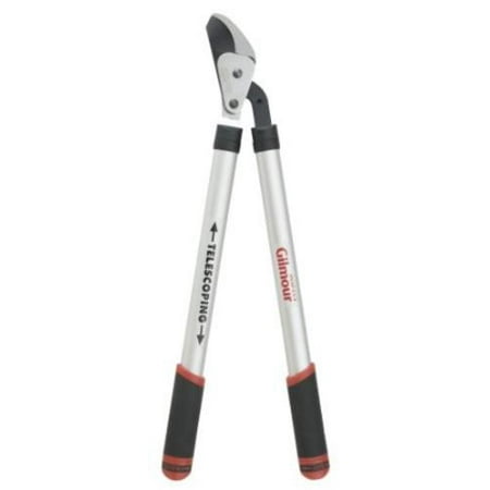 Gilmour 45 Snap-Cut Bypass Lopper, 28" - Walmart.com