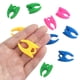 thumbnail image 3 of Wosthever Juego de abrazaderas de clips de rosca de 40 piezas Soporte de bobina Abrazaderas de carrete ajustable Herramientas para organizar Artesanía, 3 of 6