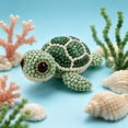 thumbnail image 6 of Cute Animal DIY Beading Kit, Colorful Bead Art Set with Instructions, Handmade Jewelry Craft for Adults and Teens(3#B), 6 of 6