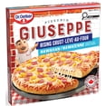thumbnail image 5 of Dr. Oetker Giuseppe Pizzeria Rising Crust Hawaiian Pizza, 730 g, 5 of 5