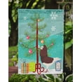 thumbnail image 3 of Carolines Treasures BB9315GF Capuchin Rouge Pigeon Drapeau de Noël Jardin - Taille, 3 of 3