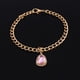 thumbnail image 1 of Collar para perros Colco Rosado Collar de cachorro de gato, 1 of 7