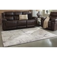 thumbnail image 2 of Signature Design by Ashley Contemporary Wyscott 7'10" x 10'3" Rug  Multi, 2 of 4