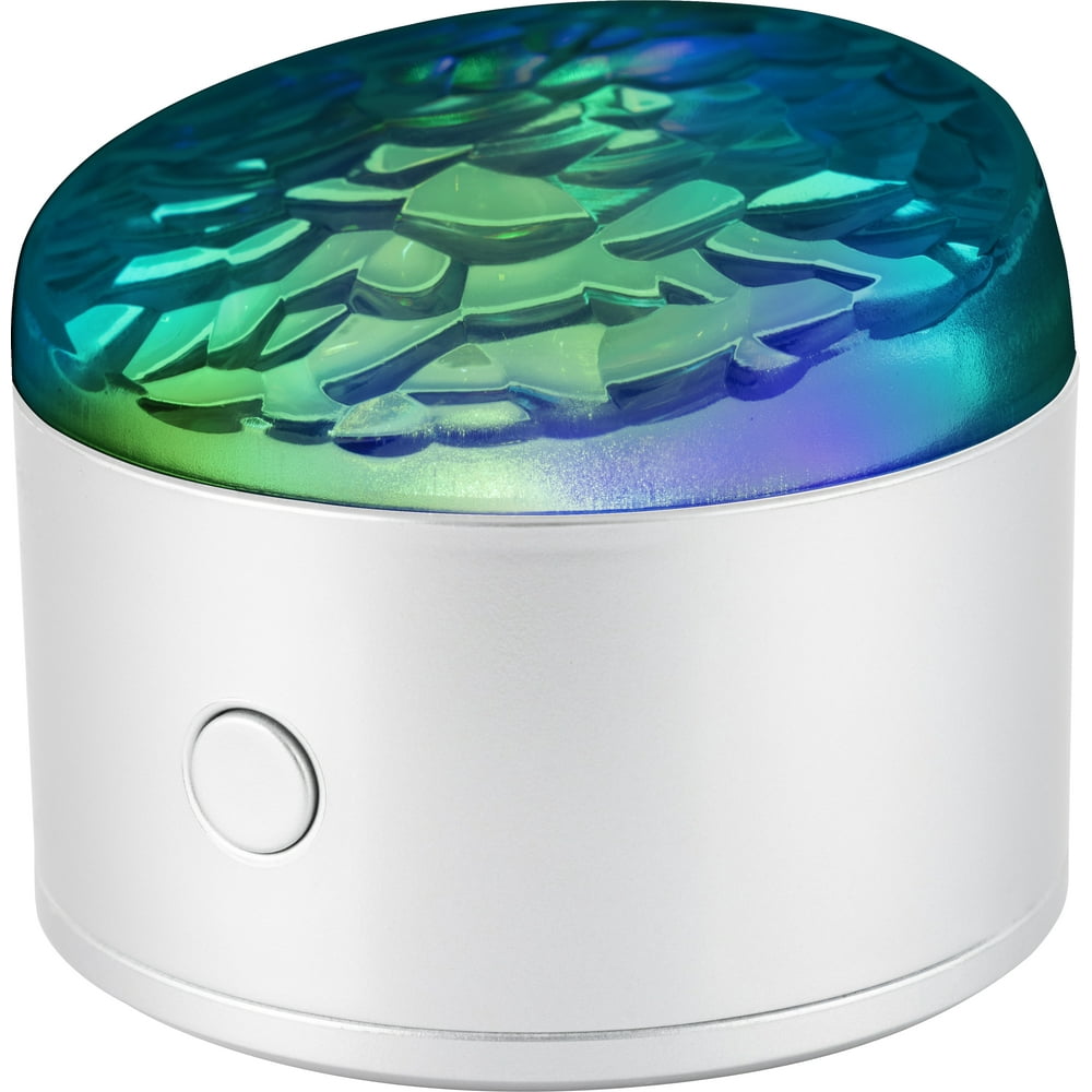 Projectables Northern Lights LED Night Light, Tabletop, 40873 Walmart