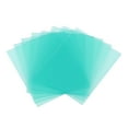 thumbnail image 4 of Clear PC For Welding Helmet Cover Lens Plate 10pcs Enhanced Visibility, 4 of 10